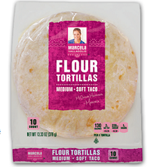 Tortilla Coupons