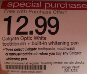 Target Deals