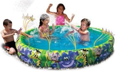Pool Deals