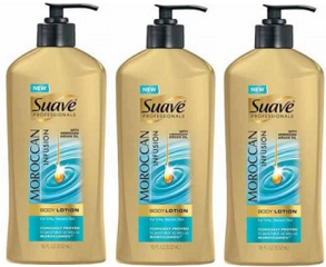 Suave Professionals Coupons