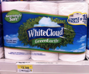 White Cloud Coupons