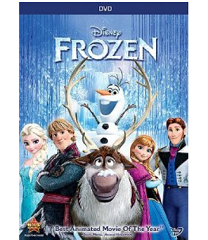 Frozen Deals