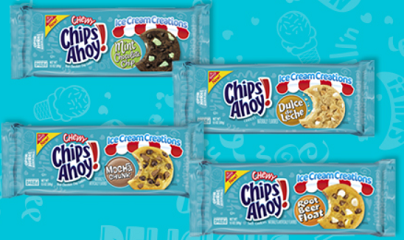 Chips Ahoy! Coupons