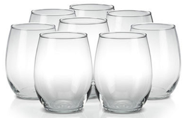 Stemless Glasses Deals