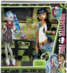 Monster High Deals