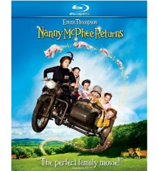 Nanny McPhee Deals