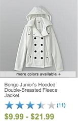 Winter Jacket Deals
