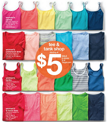 Women's Tank Tops