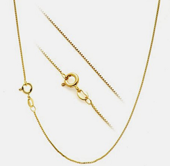 Chain Necklace Deals