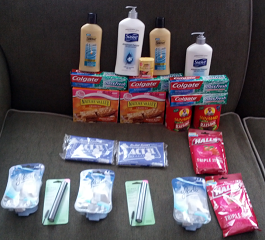 Couponing For 4 Shops