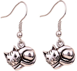 Kitty Cat Earring Deals