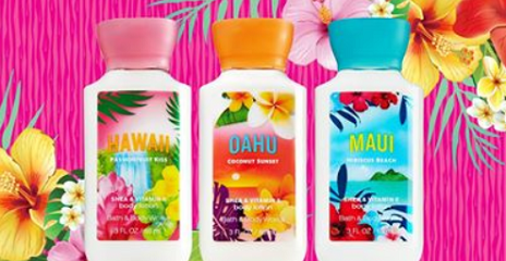 Bath & Body Works Coupons