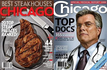 Chicago Magazine Deals