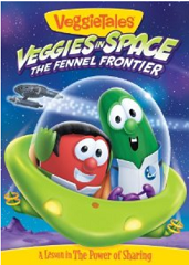 VeggieTales DVD Deals