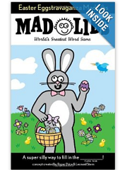Easter Mad Libs Deals