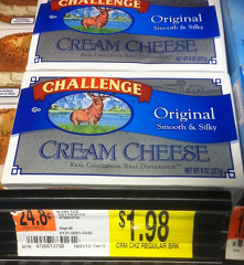 Challenge Cream Cheese Coupons
