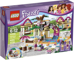 Lego Friends Deals