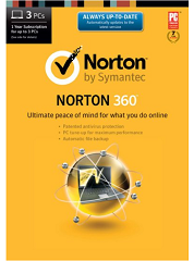 Norton 360 Deals