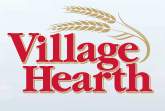 VillageHearthLogo