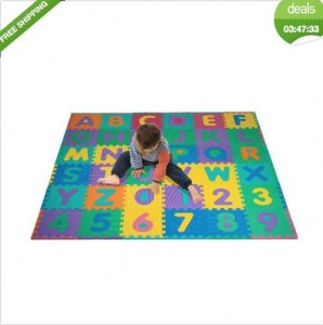foammat