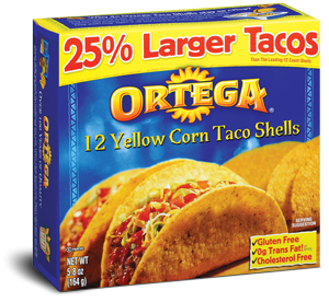 ortega