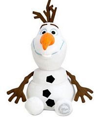 Disney Plush Olaf Deals