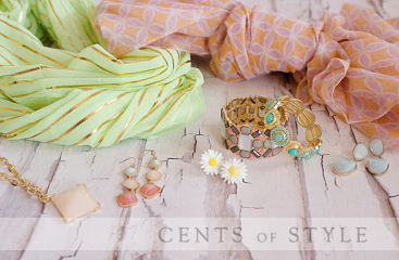 Cents of Style Deals