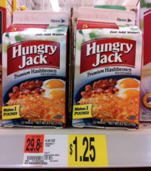 Hungry Jack Coupons