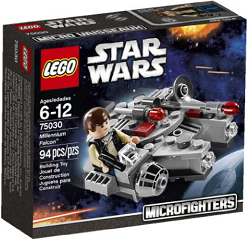 Lego Star Wars Deals