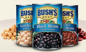 Bush's