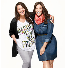 Lane Bryant Deals