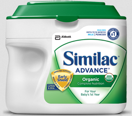 Similac Formula Coupons