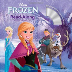 Frozen Deals