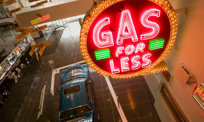 Chicago History Museum Deals