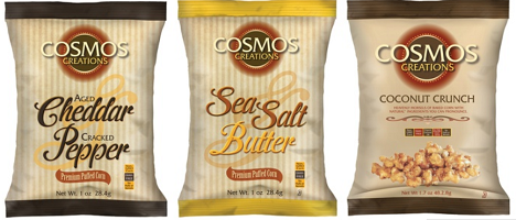 Cosmos Creations Deals