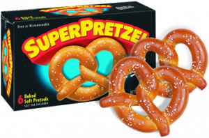Superpretzel Coupons