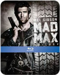 Mad Max Trilogy Deals