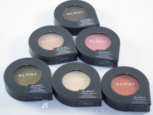 Almay Eye Shadow Softies Coupons