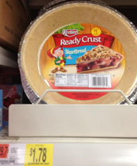 Keebler Pie Crust Coupons