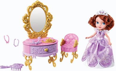 Sofia The First Deals