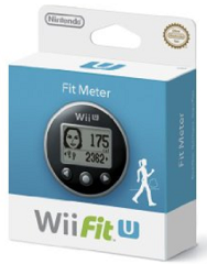 Wii U Fit Deals