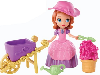 Sofia The First Deals