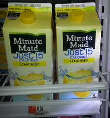 Minute Maid Coupons