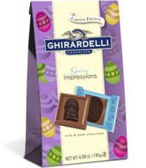Ghirardelli Easter Coupon
