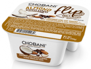 Chobani Coupons