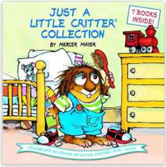 Little Critter Deals