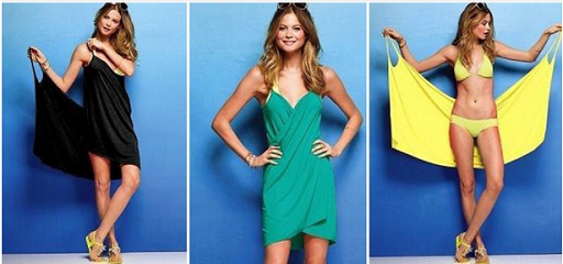 Wrap Dress Deals