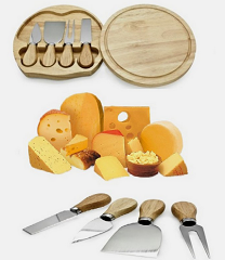 Cheese Set Deals