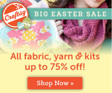 Craftsy Classes