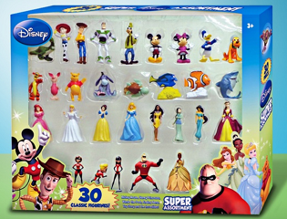 Disney Deals